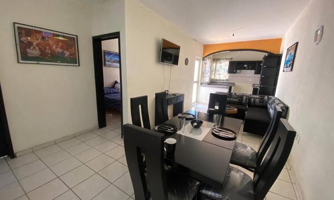 Villa de Álvarez Casa | Hermosa casa para vacacionar, descansar o trabajar