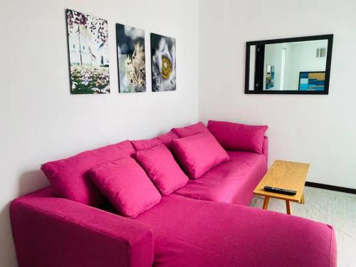 San Andrés Cholula Casa | Hermosa casa Pet Friendly! 4 personas