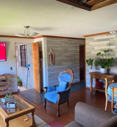 Graneros Casa | Hermosa casa Pucón
