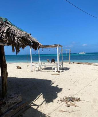 Corn Island Casa | Hermosa Casa Vacacional