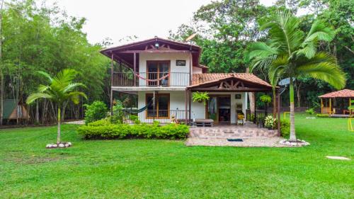 Villeta Villa | Hermosa CasaQuinta Con Piscina Privada.