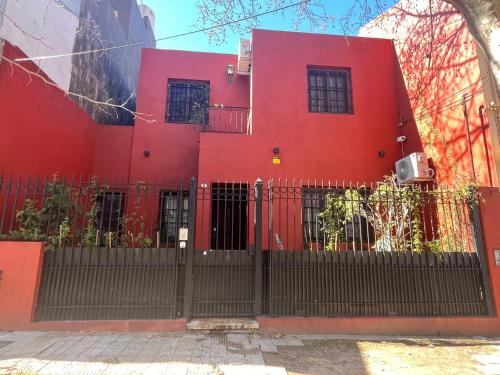 Florida Apartamento | Hermosa casita con jardín Goldas Haus