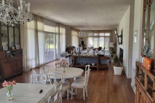 Lima Casa | Hermosa chacra con laguna