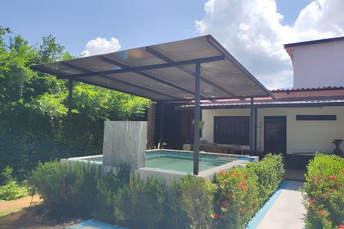 Carmen de Apicala Casa | Hermosa finca plan ecológico Brisas de 4 Esquinas