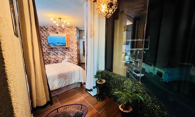 Orizaba Apartamento | Hermosa Habitación céntrica y turística