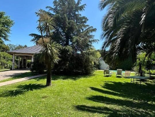 Moreno Casa | Hermosa quinta para 8 personas