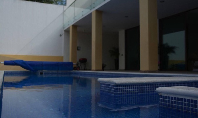 Ajijic Casa | hermosa residencia en ajijic con vista al lago