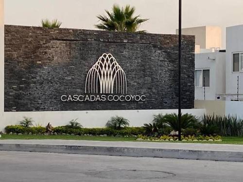 Oaxtepec Casa | Hermosa Residencia en Oaxtepec