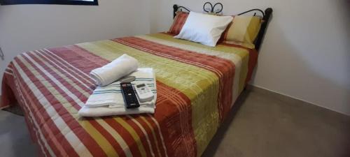 Data de Villamil Apartamento | Hermosa Suit en la Playa