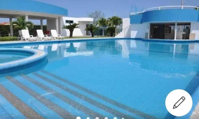 Manta Apartamento | Hermosa suite en la mejor Urbanizac. cerca del mar