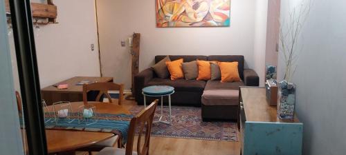 Placeres Apartamento | Hermosa vista bahía Valparaíso