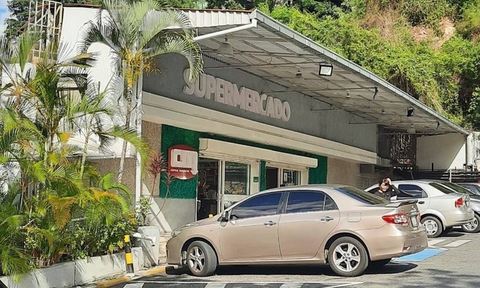 Chacao Casa | Hermosa y Cómoda casa ubicada en Santa Marta - 5Personas