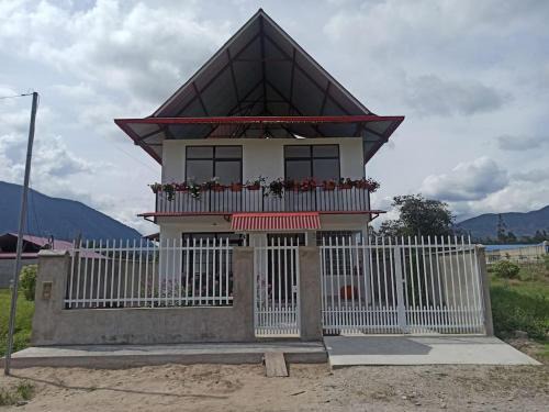 Oxapampa Casa | Hermosa y espléndida casa en Oxapampa