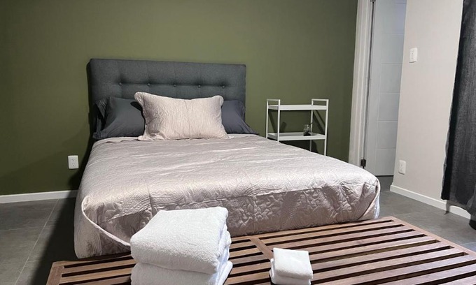 Popotla Apartamento | Hermosas Habitaciones en CDMX