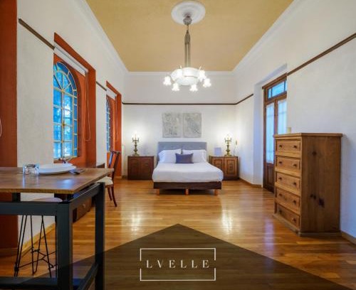Ciudad de México centro Casa | Hermosas Habitaciones en Casona Colonial Mexicana