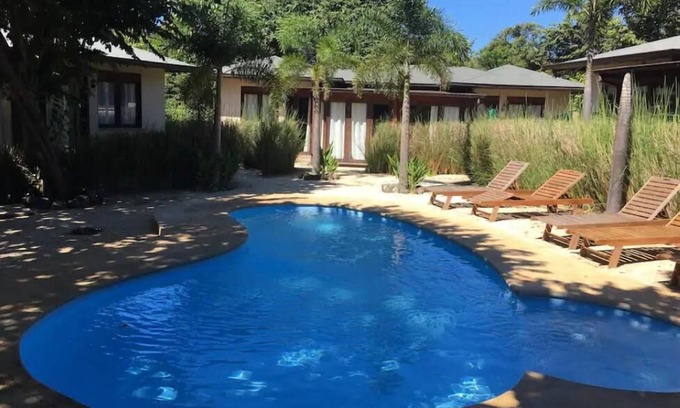 Tamarindo Villa | Hermosas Villa Privadas con piscina