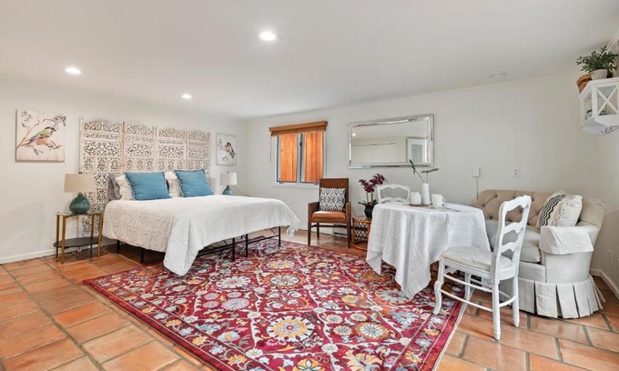 Montecito Casa | Hermosillo Pequeno