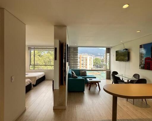Teusaquillo Apartamento | Hermoso Alojamiento en Movistar Arena