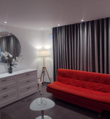 Tocancipa Apartamento | Hermoso Aparta-estudio