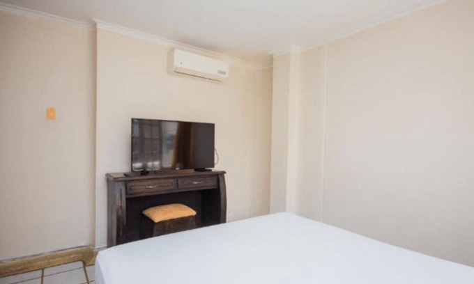 El Rodadero Hotel | Hermoso Aparta Suite Para 8 Personas En El Rodadero