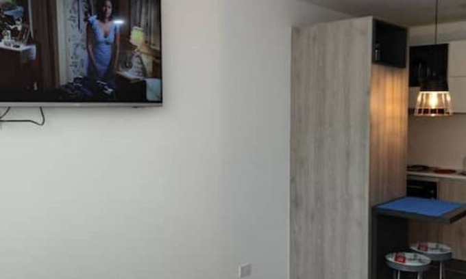 Puente Aranda Apartamento | Hermoso apartaestudio con todo lo necesario