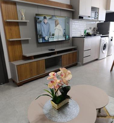 Tropical Lowlands Apartamento | Hermoso Apartamento con piscina
