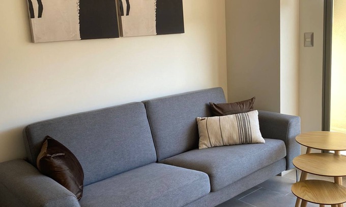 Vina del Mar Apartamento | Hermoso Apartamento en Viña del Mar