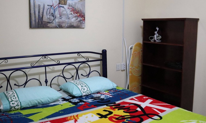 Tehuacán Apartamento | Hermoso Apartamento Céntrico y Confortable