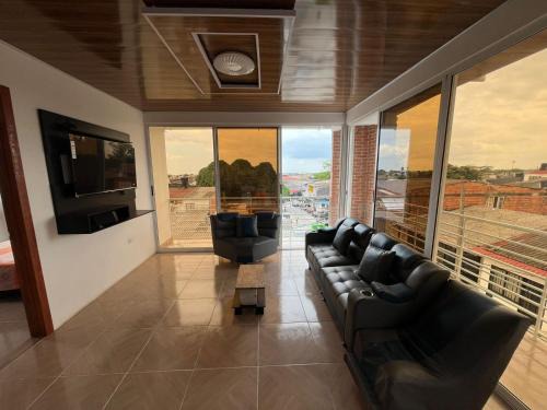 Acacias Apartamento | Hermoso Apartamento, comodo y fresco