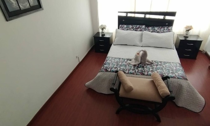 Puente Aranda Apartamento | Hermoso apartamento completo buen precio
