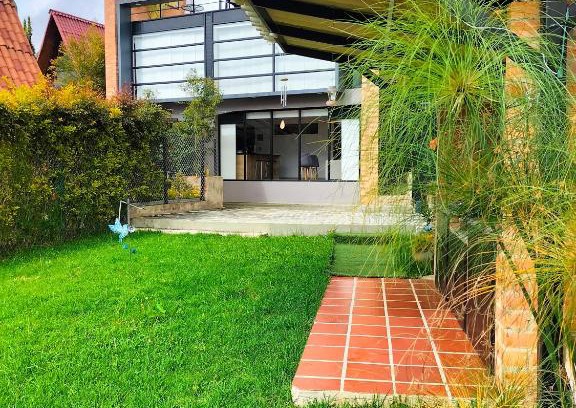 Paipa Apartamento | Hermoso apartamento con vista al lago