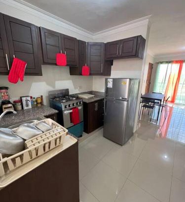 Prado Oriental Apartamento | Hermoso Apartamento de 2 habitaciones