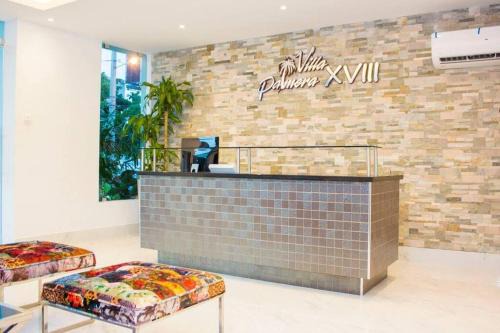 Downtown Santo Domingo Apartamento | Hermoso Apartamento en la Torre Villas Palmeras