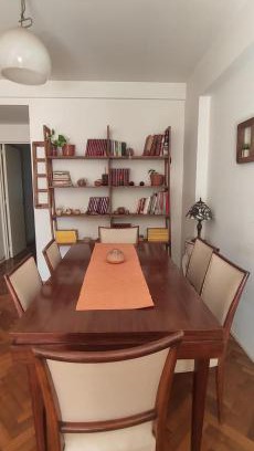 Balvanera Apartamento | Hermoso apartamento en Cdad de Bs As