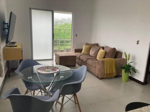 San José Apartamento | Hermoso Apartamento en Alajuela