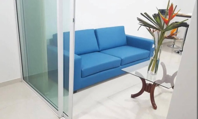 Ciudad Jardin Apartamento | Hermoso apartamento en Ciudad Jardín