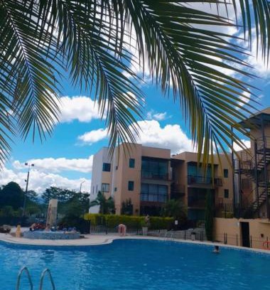 La Tebaida Apartamento | Hermoso apartamento en la Tebaida, Quindío