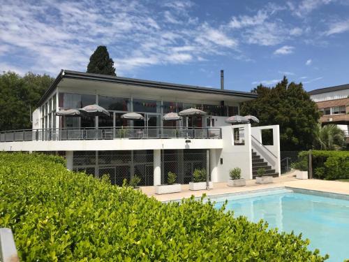 Pilar Centro Apartamento | Hermoso Apartamento en Country Hosp Univ Austral