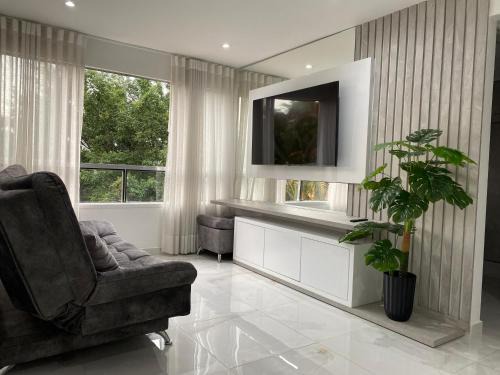 El Tesoro Apartamento | Hermoso apartamento en El Poblado