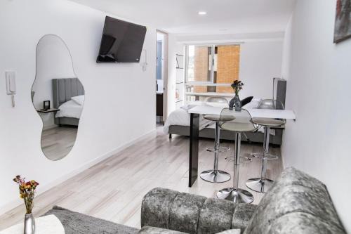 Los Martires Apartamento | Hermoso Apartamento en La Candelaria