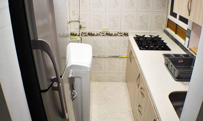 La Candelaria Apartamento | Hermoso Apartamento en Medellín