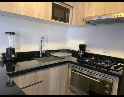 El Capuli Apartamento | Hermoso Apartamento en Pasto