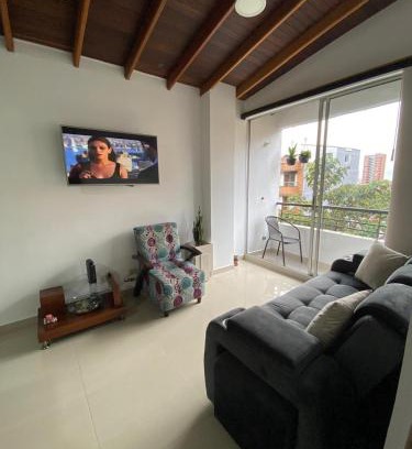 Sabaneta Apartamento | Hermoso apartamento en Sabaneta cerca al parque