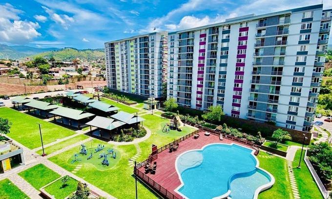 Tegucigalpa Apartamento | Hermoso apartamento privado Ecovivienda Etapa 2 (8 minutos Embajada Americana)
