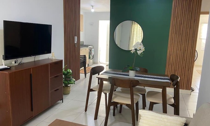 Santo Domingo Este Apartamento | Hermoso apartamento planta baja