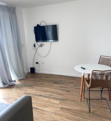 General San Martín Apartamento | Hermoso apartamento puerto amarras!