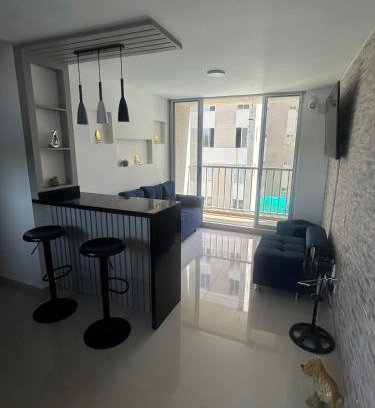 Ricaurte Apartamento | Hermoso apartamento Ricaurte Cundinamarca