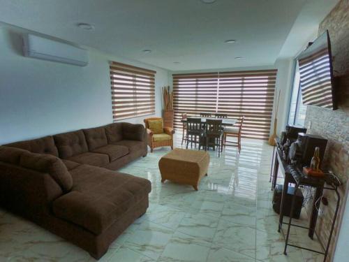 Playa Blanca Apartamento | Hermoso Apartamento Vacacional para 6 PERSONAS, 2 NOCHES MINIMO
