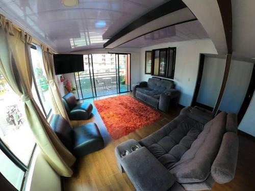Kennedy Apartamento | Hermoso apt excelente ubicación