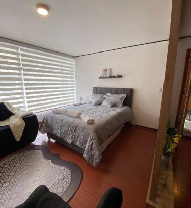 El Capuli Apartamento | hermoso apta estudio en el sitio mas exclusivo de la ciudad "Morasurco"